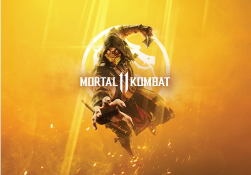 Mortal Kombat 11 - Participez à la bêta fermée le 27 Mars !
