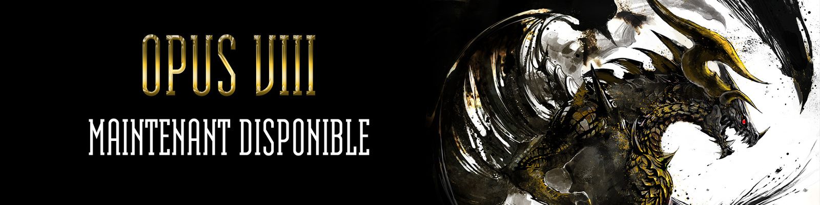L'Opus VIII du jeu FINAL FANTASY Trading Card Game est disponible dès maintenant