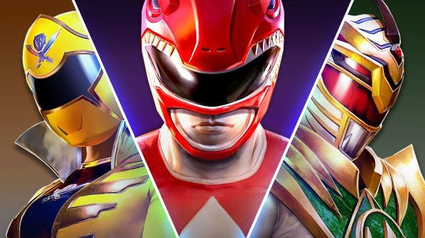 Power Rangers : Battle for the Grid avance sa date de sortie