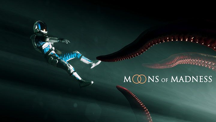 Funcom dévoile son jeu d’horreur : Moons of Madness