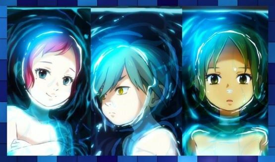 Zanki Zero: Last Beginning