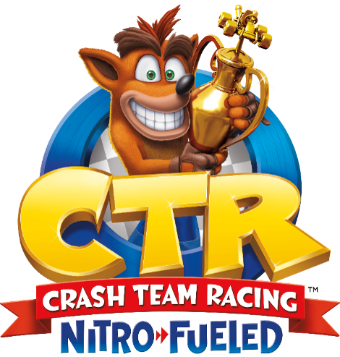 Crash Team Racing Nitro-Fueled dévoile son contenu exclusif !