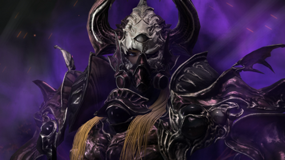 La fin grandiose de l'épopée de Stormblood™ se profile sur FINAL FANTASY® XIV Online