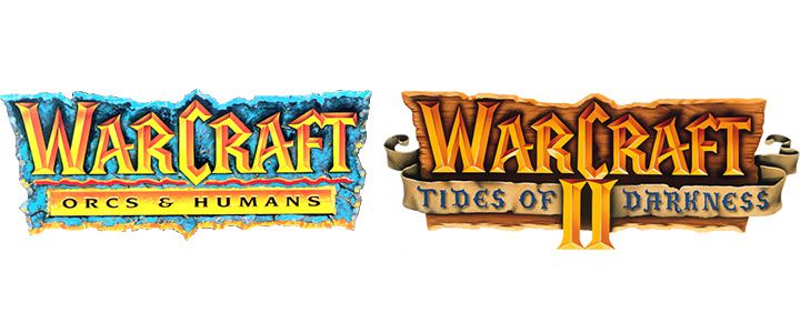 Warcraft: Orcs & Humans et Warcraft II Battle.net Edition sont disponibles sur GOG