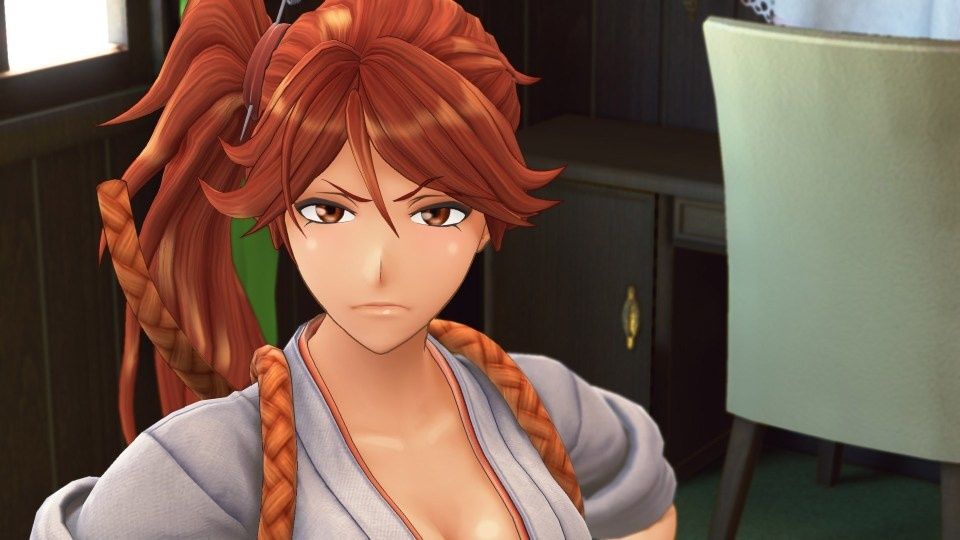 Project Sakura Wars en Europe dès le printemps 2020 !