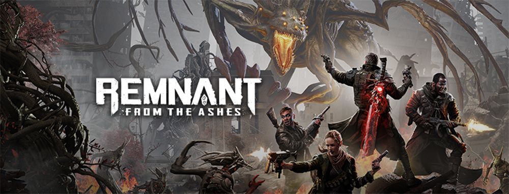 Remnant: From the Ashes sera disponible le 20 août