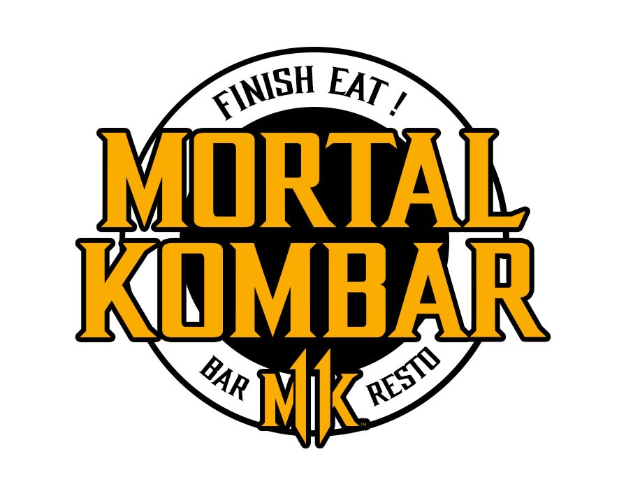 Tester Mortal Kombat 11 en avant-première au "Mortal Kombar"