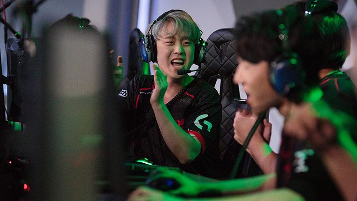 Les lieux et les dates des Showdowns des Overwatch Contenders annoncés