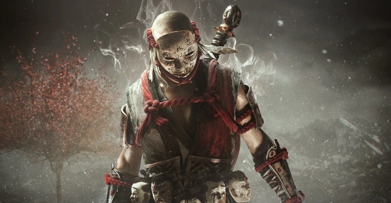 La saison 2 de For Honor introduit un nouveau Héros, une carte inédite ainsi que de nouvelles mises à jour de gameplay incluant des améliorations de Héros.