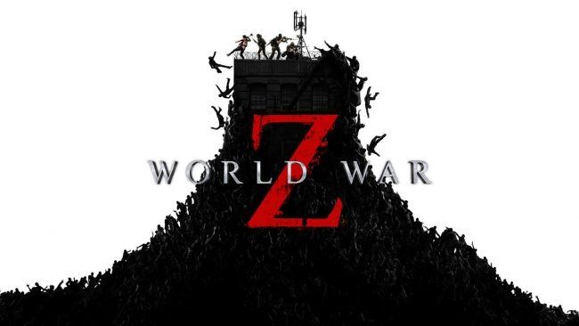 World War Z atteint le million d'exemplaire vendu