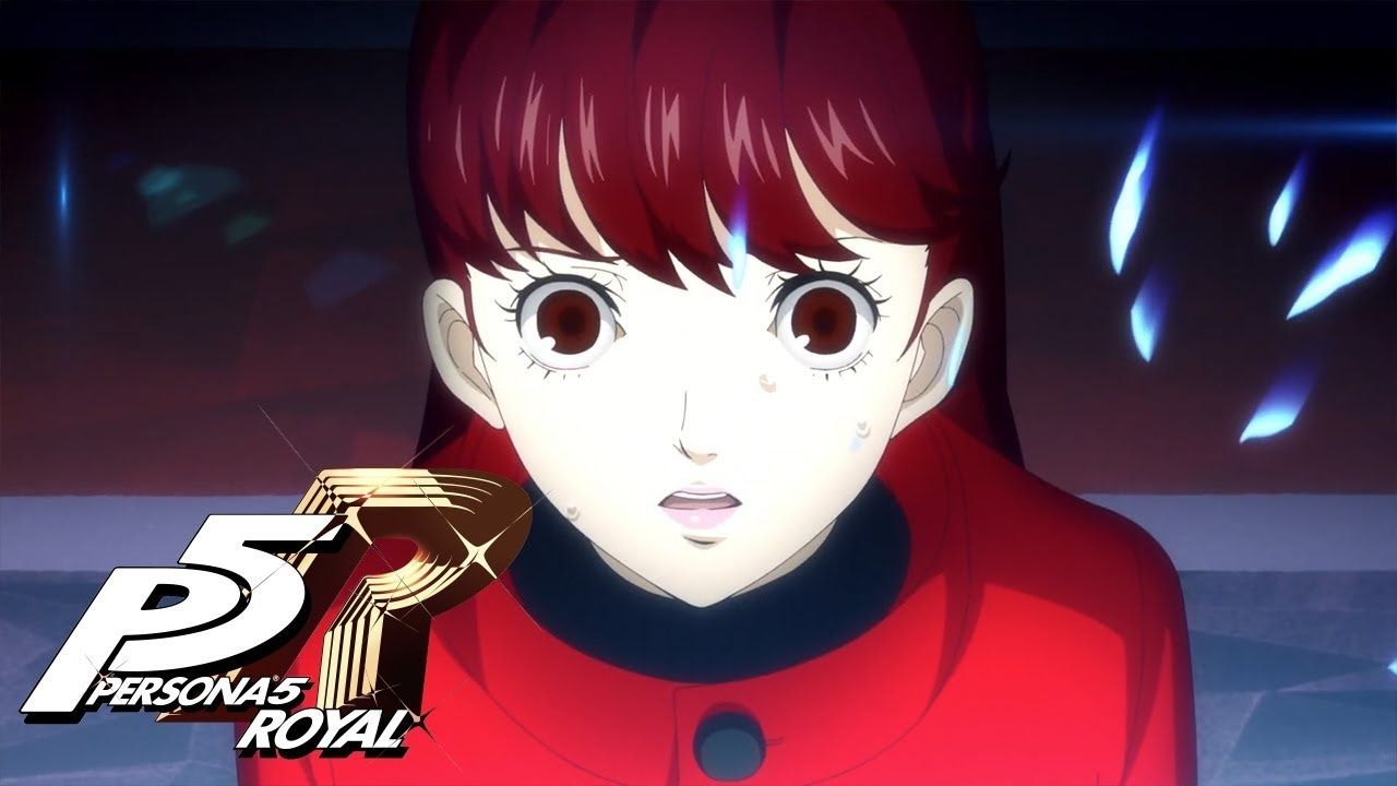 Persona 5 : The Royal - Trailer et date dévoilés