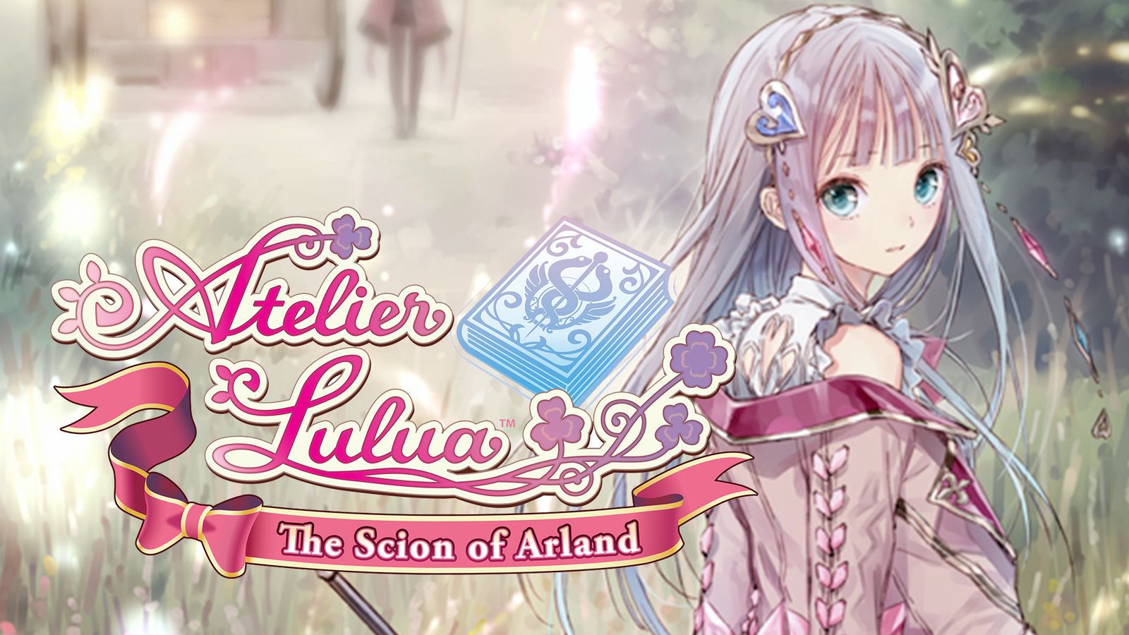 Atelier Lulua : The Scion of Arland en trailer de gameplay !