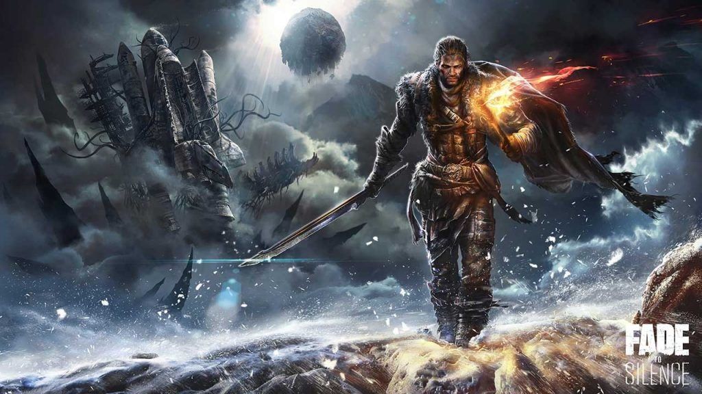 Un nouveau trailer expliquant l’essence même du jeu Fade to Silence est dévoilé !
