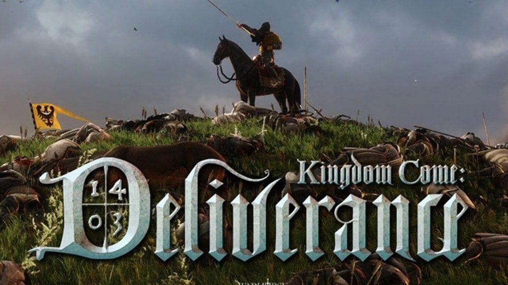 Kingdom Come : Deliverance