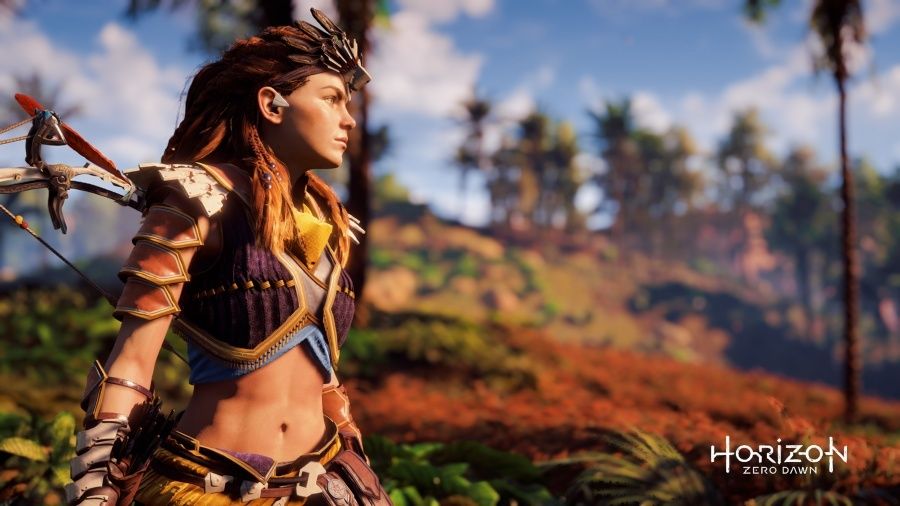 horizon zero dan