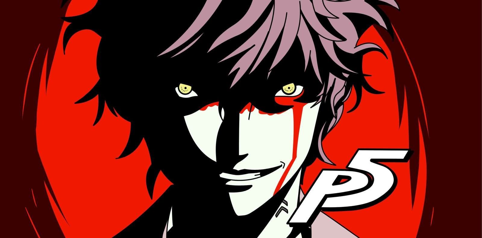 persona 5