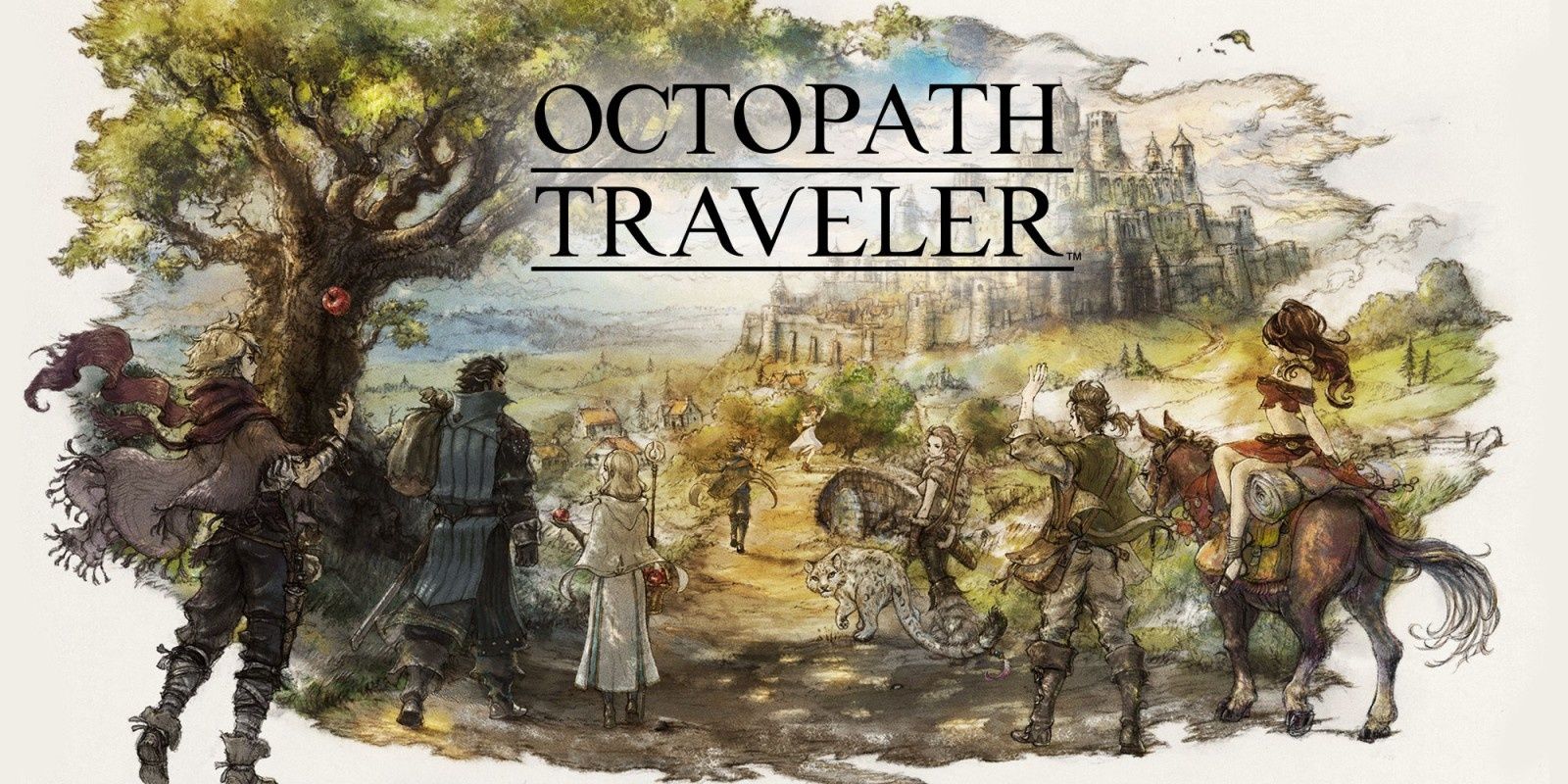 Chaque héros a sa propre histoire et dispose de compétences spéciales très utiles dans l'aventure. Chacun d'eux ouvre la voie à de nouvelles perspectives dans les combats au tour par tour. Servez-vous de leurs particularités uniques pour combattre les ennemis, remplir des quêtes secondaires et influencer le monde qui vous entoure.