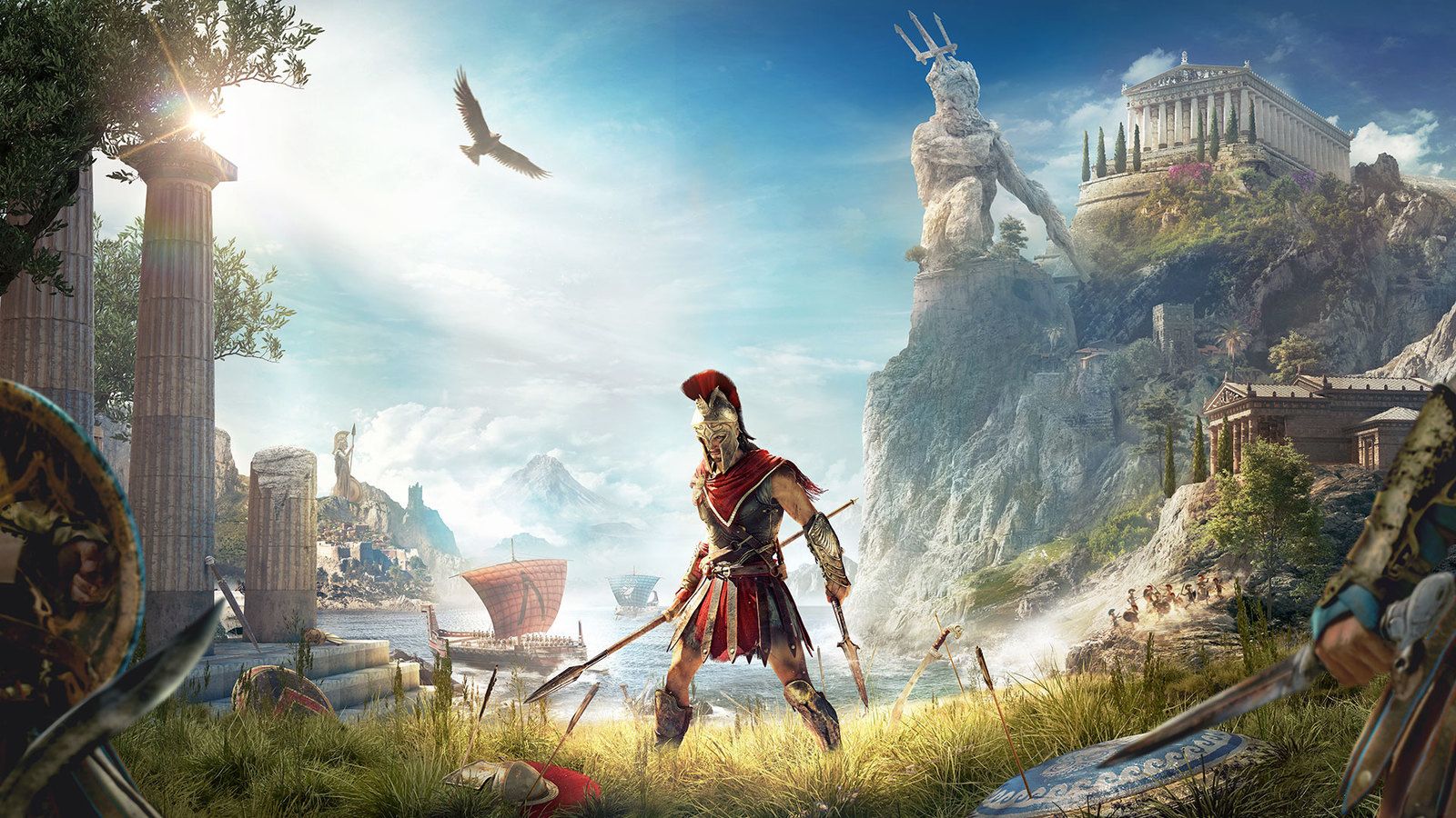 Assassin’s Creed