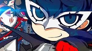 Persona Q2: New Cinema Labyrinth : le retour des héros en trailer !