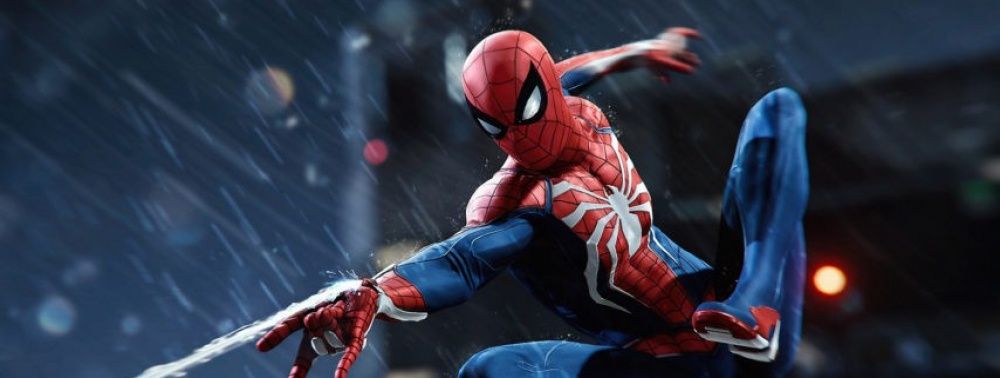 L’un des superhéros les plus emblématiques du monde est à l’affiche de Marvel’s Spider-Man : un titre qui propose toutes les aptitudes acrobatiques, la capacité d’improvisation et les déplacements de toile en toile qui ont fait la renommée de l’homme araignée, sans oublier d’intégrer de nouveaux éléments encore jamais vus dans un jeu Spider-Man. Adonnez-vous au parkour, utilisez le décor, profitez d’un système de combat inédit et assistez à des scènes dignes de superproductions, comme si vous n’aviez jamais joué à Spider-Man auparavant. Marvel et Insomniac Games se sont associés pour créer une toute nouvelle histoire à la saveur authentique, digne de la légende de Spider-Man. Non, ce n’est pas le Spider-Man de vos souvenirs, ni celui que vous avez pu voir dans les salles obscures. Il s’agit d’un Peter Parker plus aguerri, qui maîtrise encore mieux la lutte contre le crime qui gangrène New York City. En parallèle, il lutte toujours pour maintenir l’équilibre entre sa carrière et sa vie personnelle très chaotique, alors que le destin de neuf millions de New-Yorkais dépend de lui.