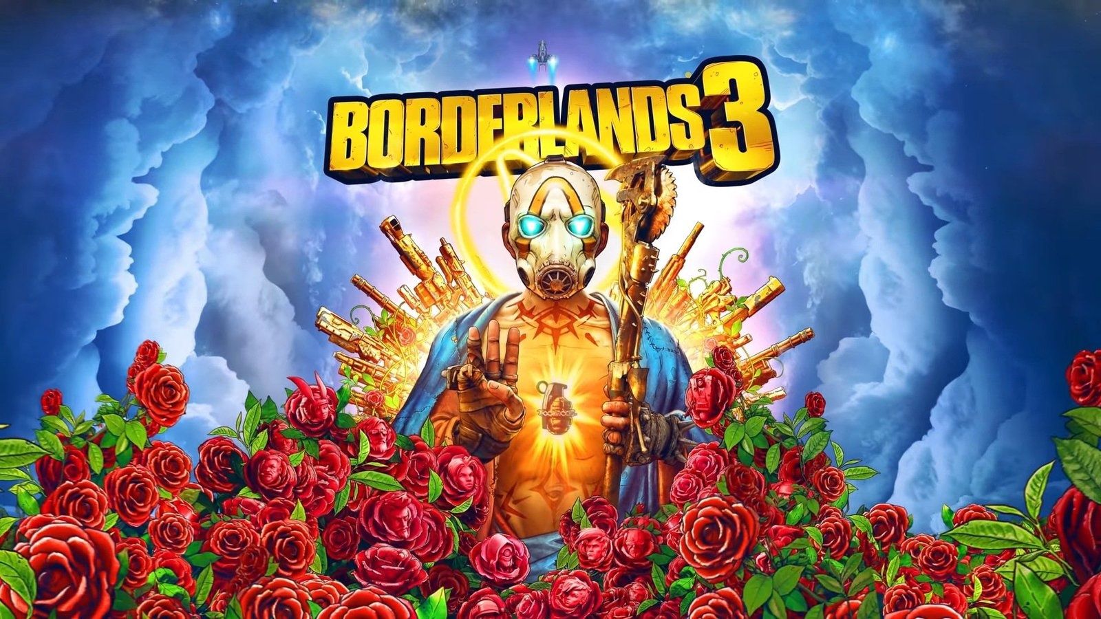 Vivez ou revivez la présentation mondial de gameplay de Borderlands 3 !