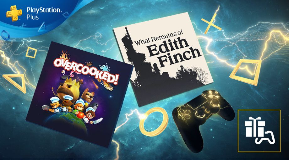 Les jeux PlayStation Plus de mai 2019 sur PS4