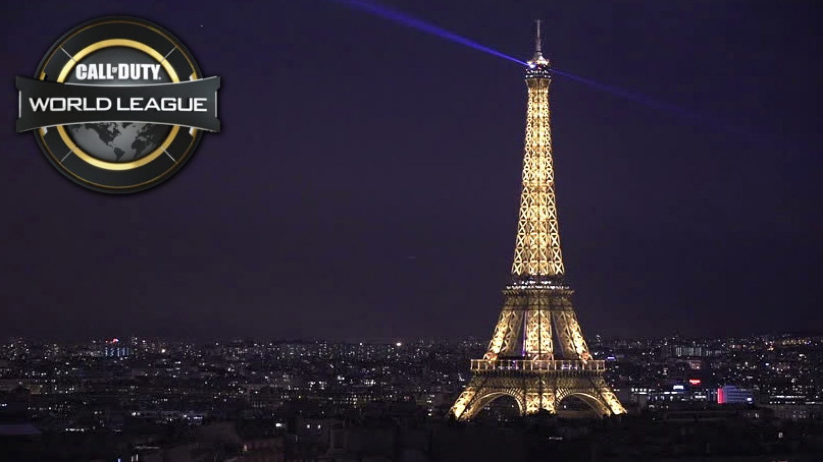 la nouvelle ligue eSport de Call Of Duty