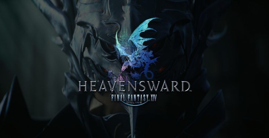 L'extension "Heavensward" de Final Fantasy XIV est offerte gratuitement pour une durée limitée