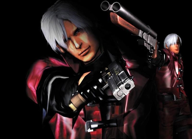 Devil May Cry