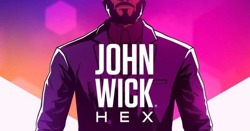 John Wick Hex annoncé sur PC et consoles