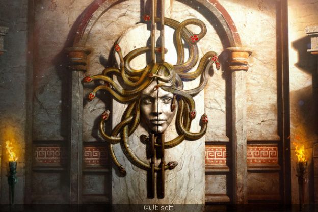 l’escape game en réalité virtuelle Beyond Medusa’s Gate est désormais disponible