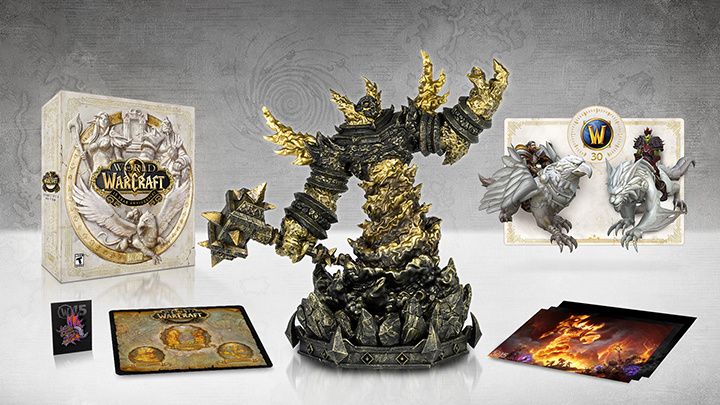Célébrez les 15 ans de World of Warcraft® avec la sortie de WoW® Classic™ le 27 août