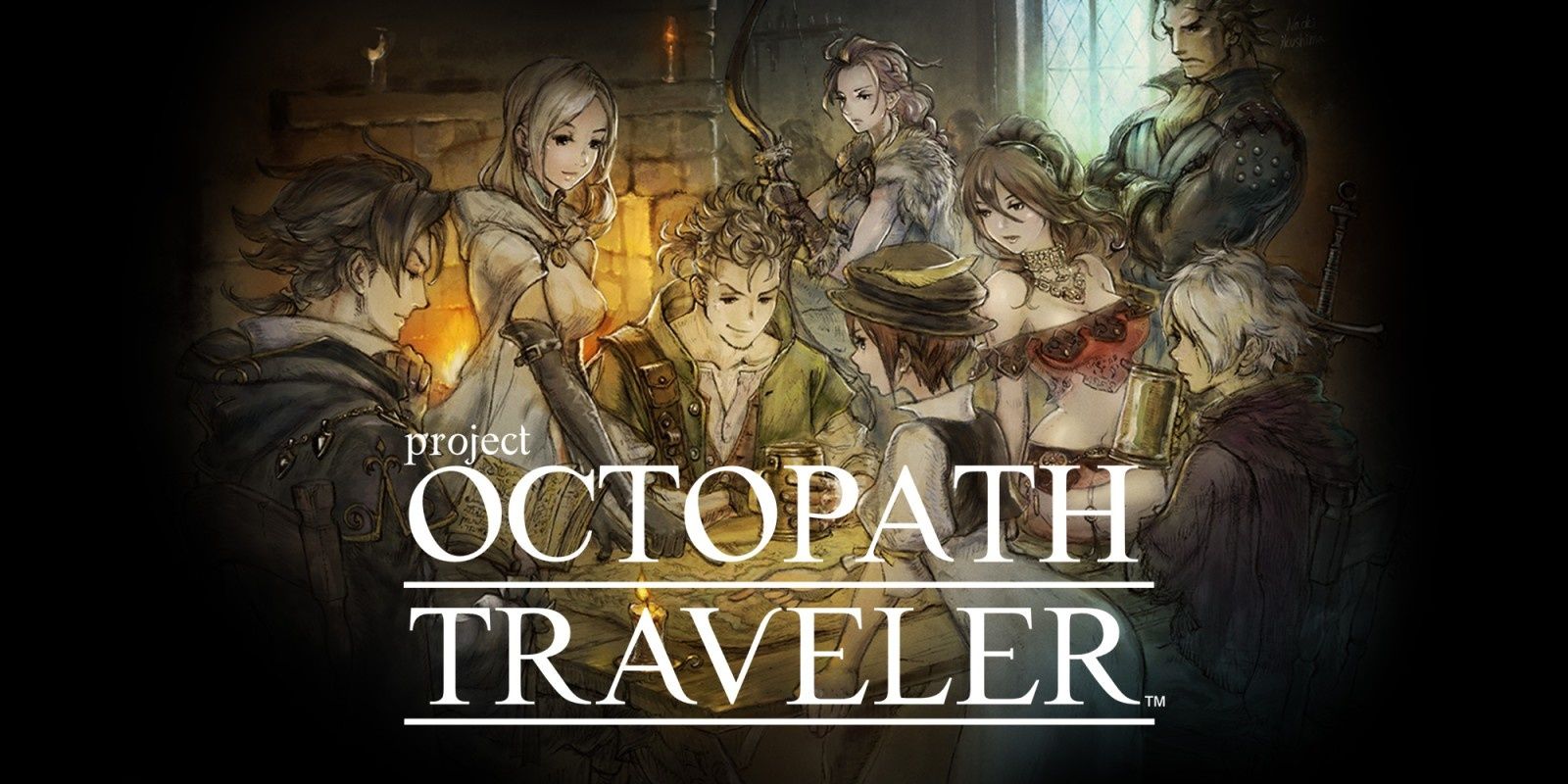 OCTOPATH TRAVELER est disponible au préachat sur STEAM
