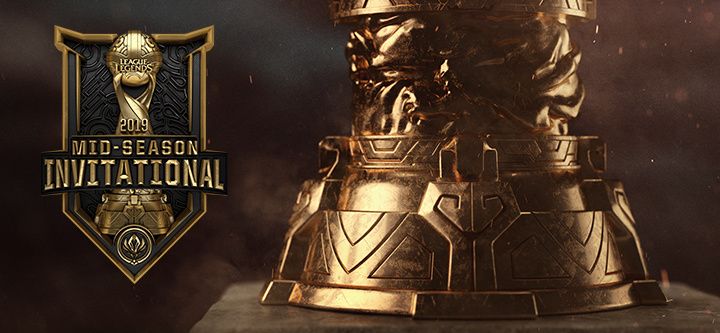 Le monde vous regarde | Mid-Season Invitational 2019 - League of Legends