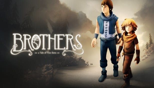 Brothers : A Tale of Two Sons : Trailer de lancement !