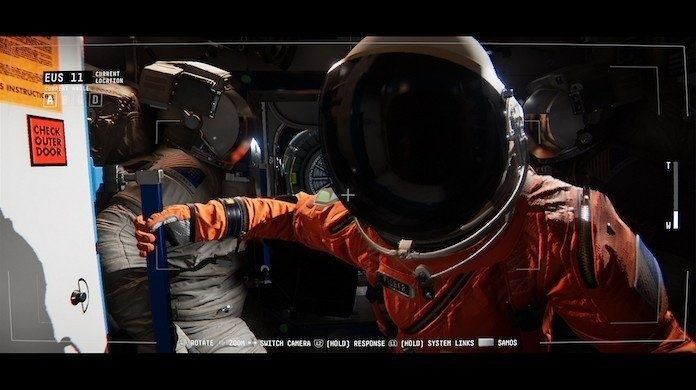 Thriller en pleine conscience : Observation en trailer de lancement !
