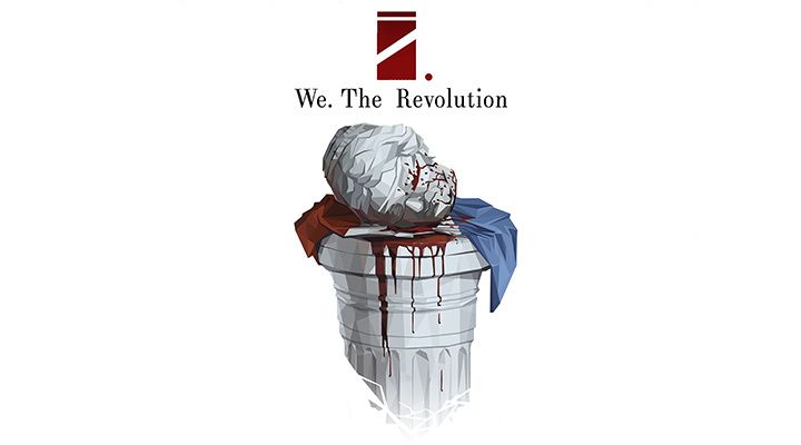 We. The Revolution sur consoles : date de sortie dévoilée !