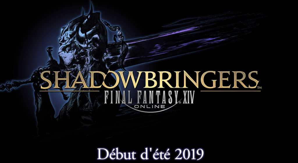 FINAL FANTASY XIV Online révéle de nouveaux détails concernant la nouvelle extension Shadowbringers