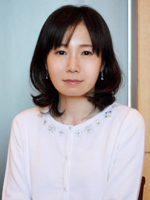 Rie ARUGA, l’autrice du shôjo Perfect World à Japan Expo
