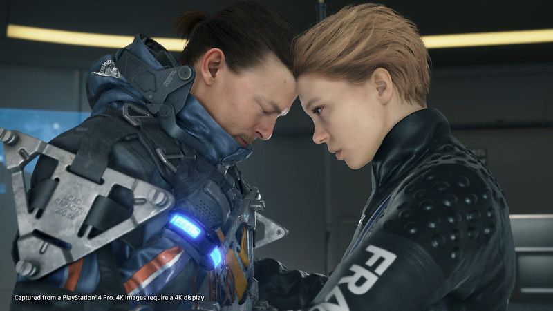 Death Stranding : date de sortie, collectors et trailer dévoilés !