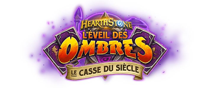 Le quatrième chapitre du Casse du siècle de Hearthstone, Les Entrailles, est disponible !
