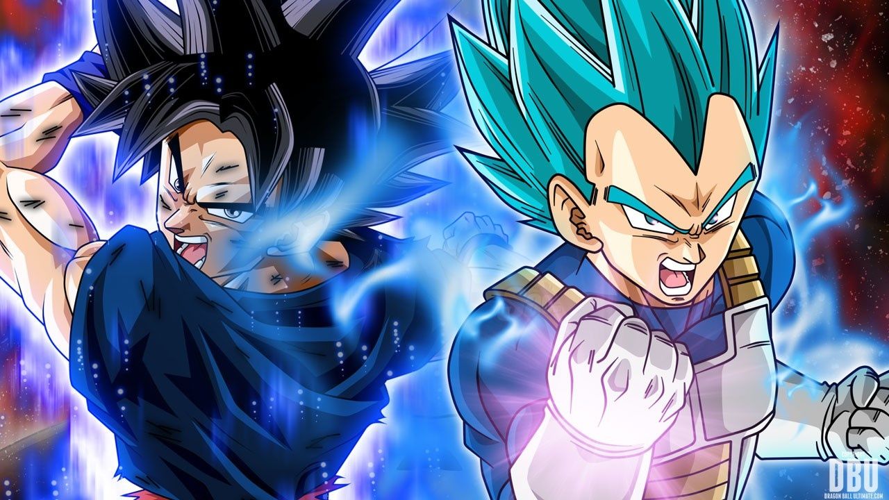 Dragon Ball Super : un nouveau film confirmé