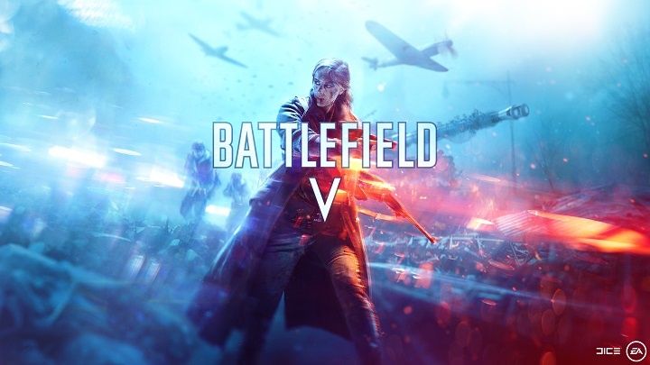 De nouvelles cartes arrivent dans Battlefield V - Chapitre 4 : Envers et contre tous !