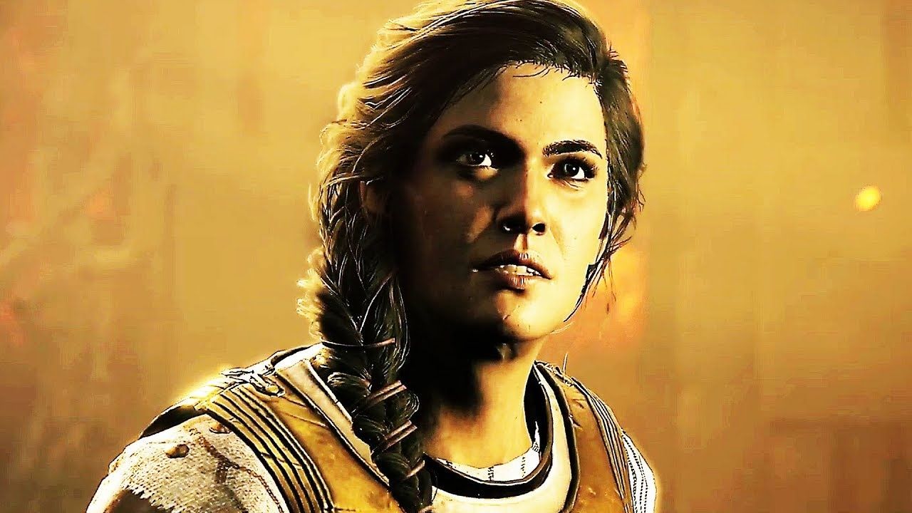 Le Tourment d’Hadès, le deuxième épisode du second arc narratif du programme post-lancement d’Assassin’s Creed Odyssey