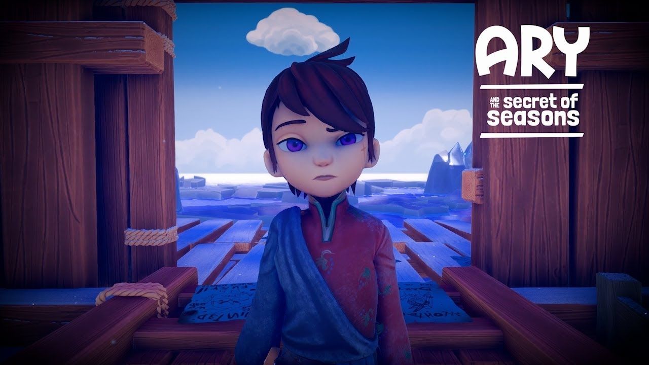 Ary and the Secret of Seasons dévoile une nouvelle bande-annonce de gameplay
