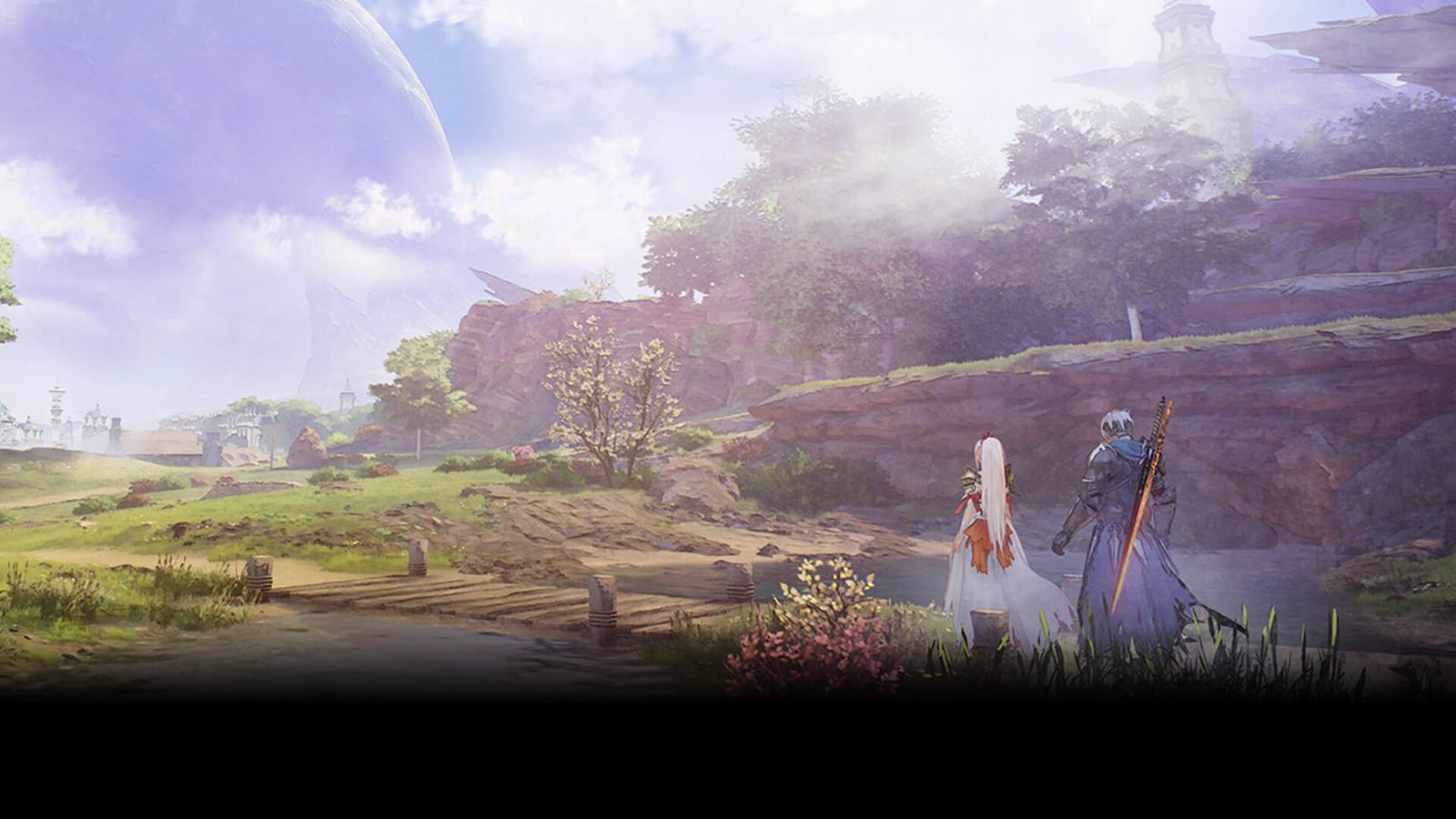 Annonce Tales Of Arise