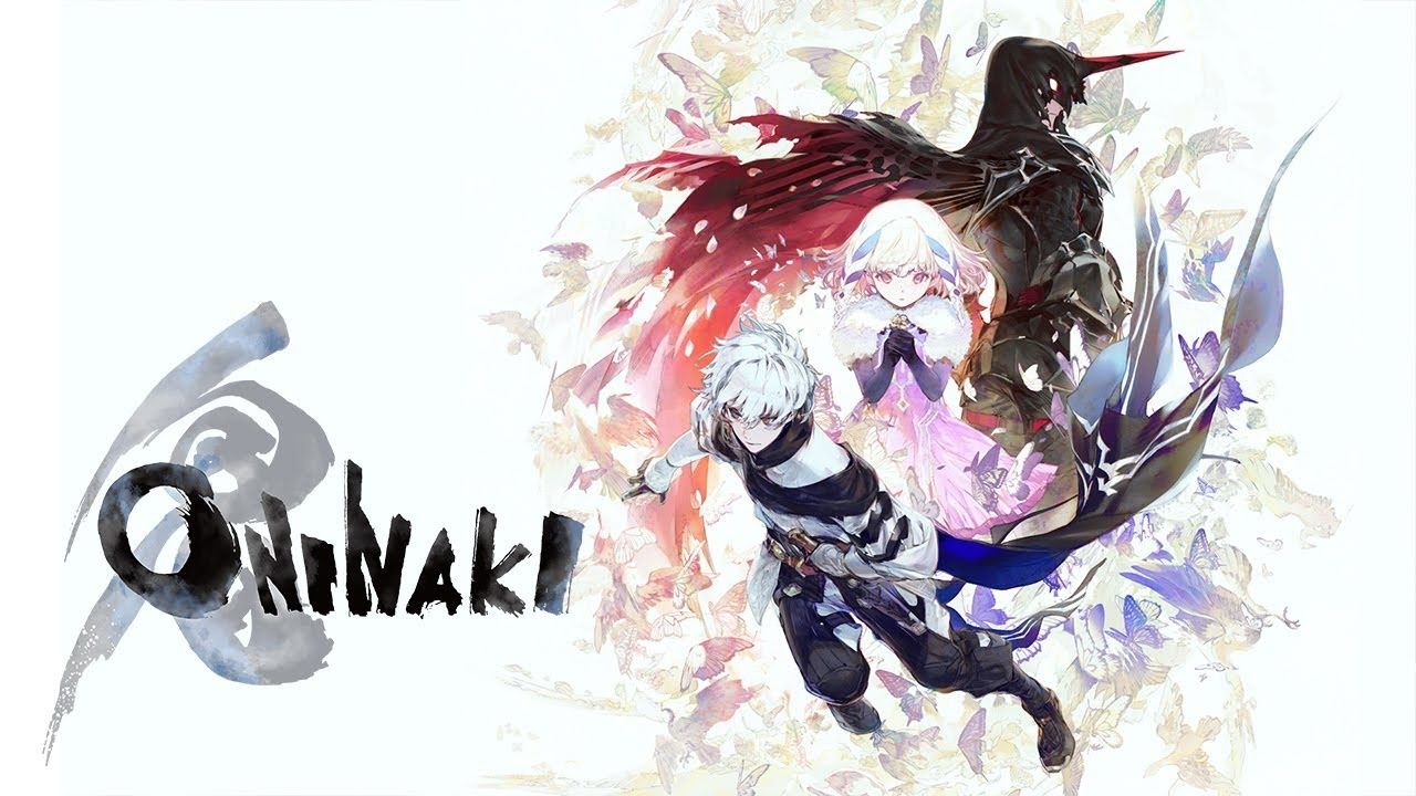 Explorez l'au-delà dans ONINAKI, disponible le 22 août