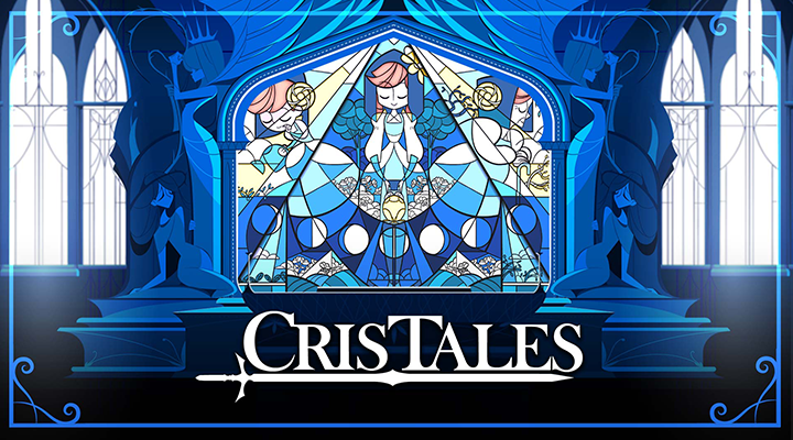 Le nouveau RPG de Modus Games, Cris Tales, se dévoile au travers d’une première démo