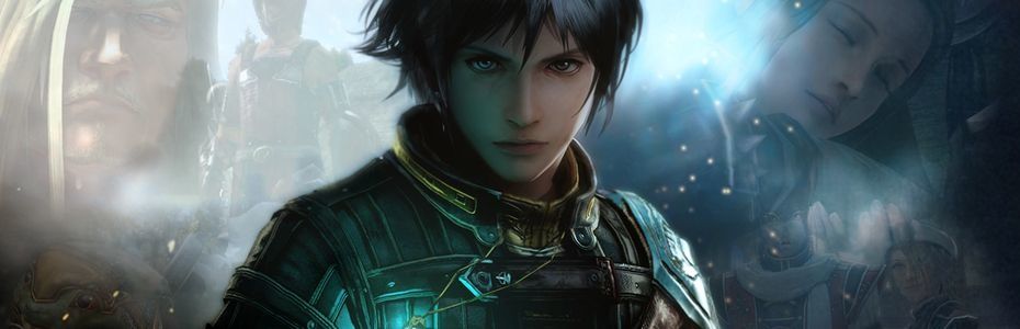Sortie JV - THE LAST REMNANT REMASTERED sur Nintendo Switch !