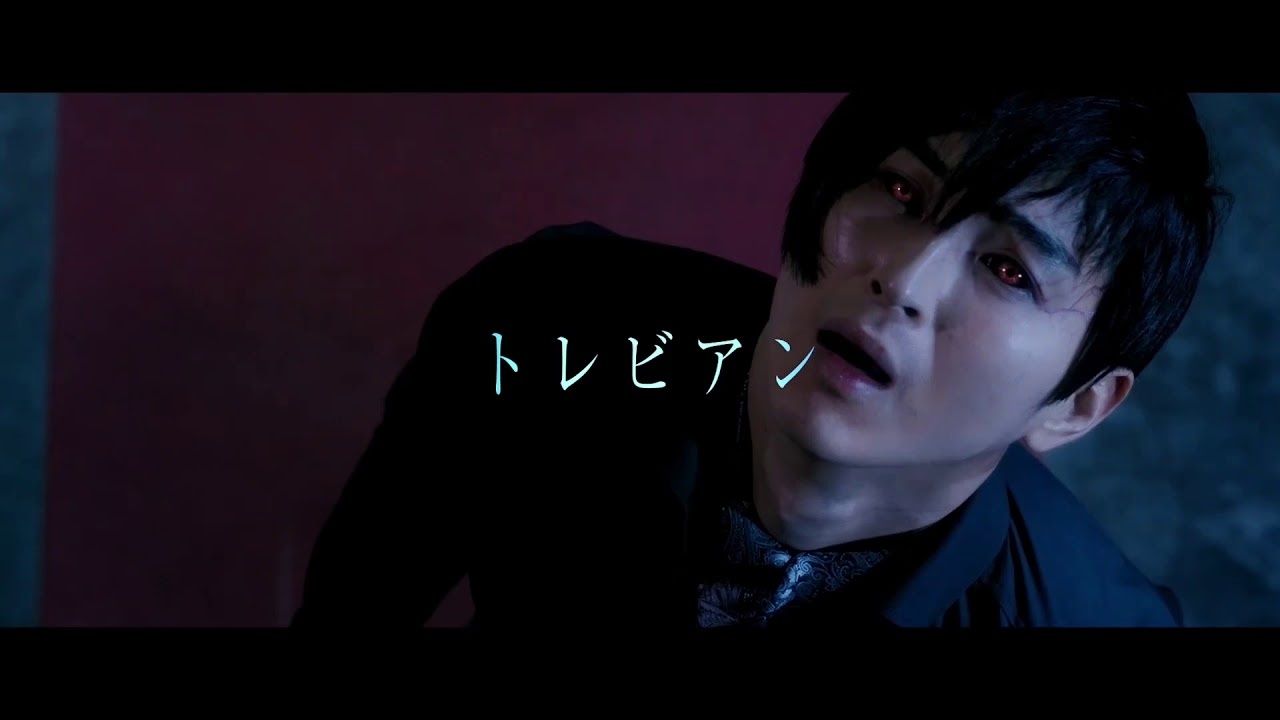 tokyo ghoul film